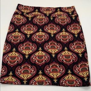 New with out tags lula roe skirt